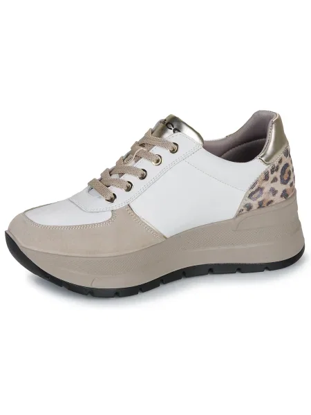 Pantofi Igi&co alb