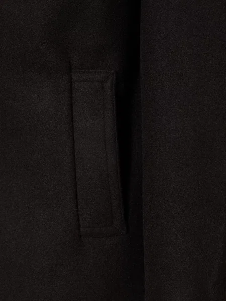 Calvin Klein Bosmanka schwarz czarny