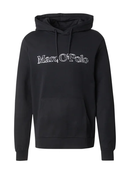 Marc O'Polo Majica črna