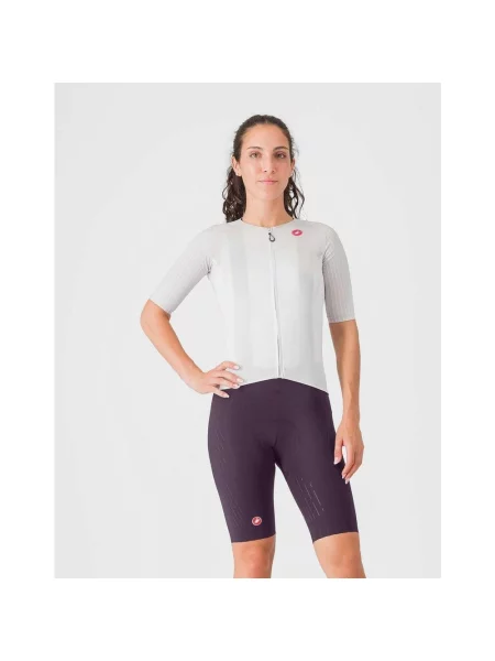 Spodenki rowerowe bez szelek Castelli Free Aero Race ciemne M czarne