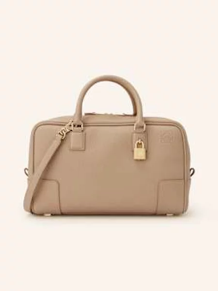 Loewe Kabelka Amazona 28 béžová