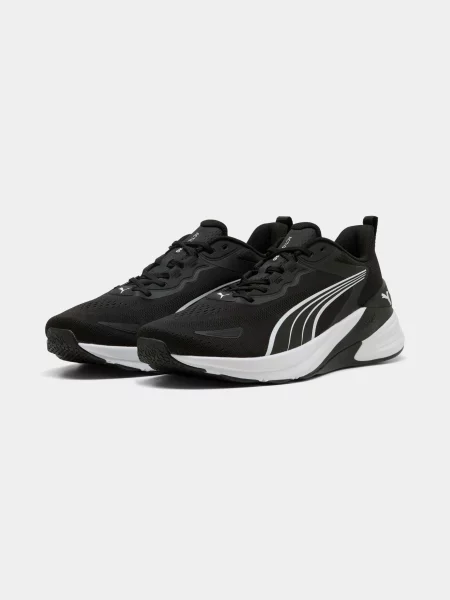 Кроссовки Puma черные