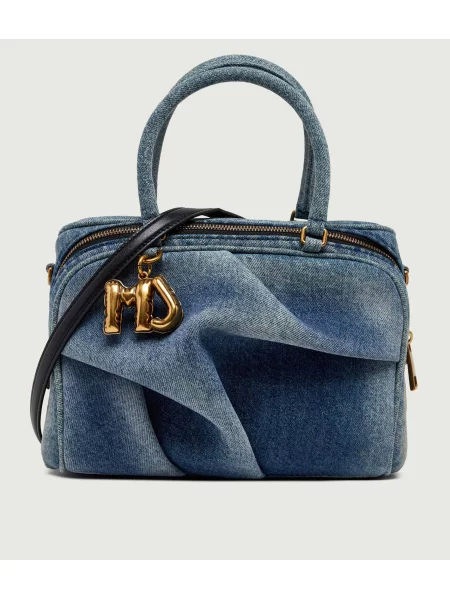 Rucsac Marc Jacobs albastru