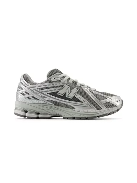 Trampki New Balance Harbor Grey/ SIlver Metalic/ Concrete EUR szare