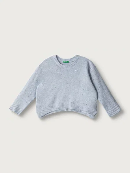 Детский свитер United Colors Of Benetton