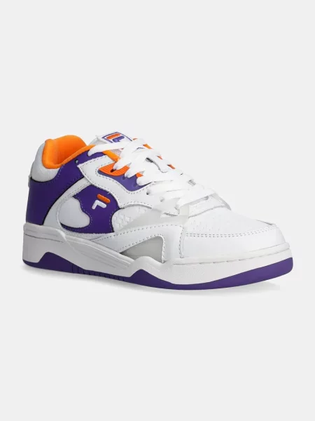 Fila sneakersy Wayne OG fioletowe