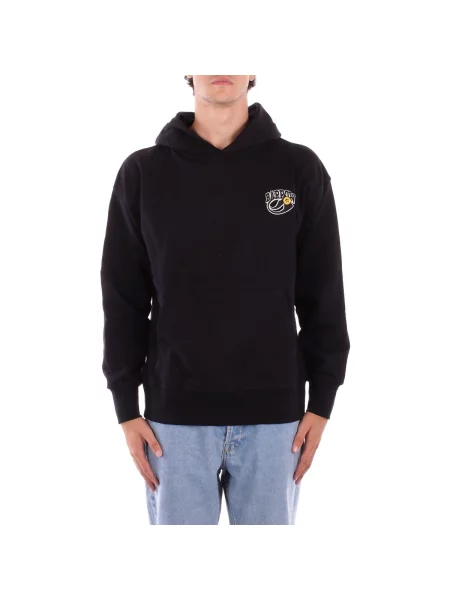 Mikina Barrow černá