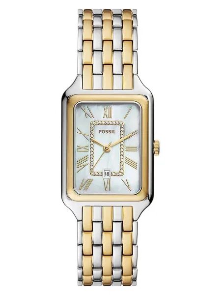 Fossil Ceas Raquel auriu