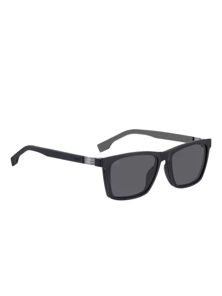 Ochelari de soare Boss albastru