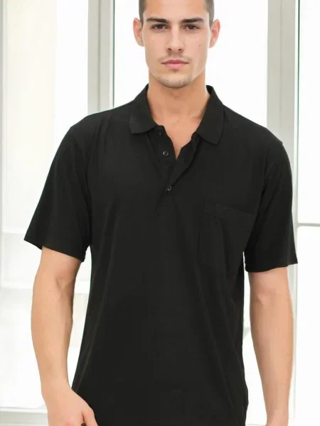 Tricou Dewberry negru