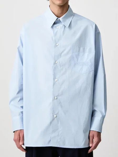Рубашка Mm6 Maison Margiela