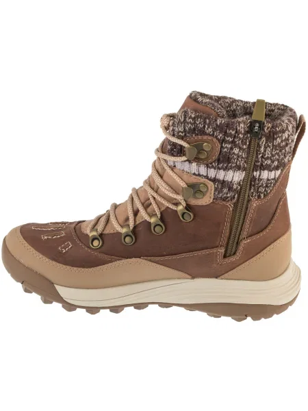 Pantofi Merrell bej