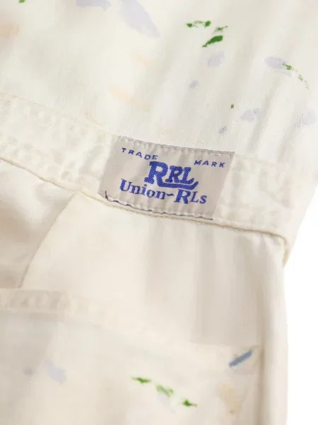 Αμάνικη ολόσωμη φόρμα Ralph Lauren Rrl