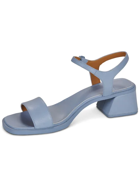 Pantofi Camper albastru