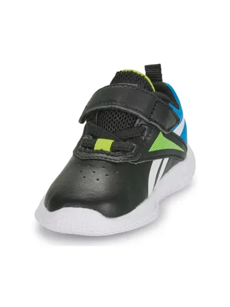 Trčanje tenisice Reebok crna