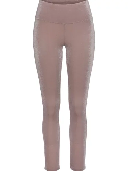 LASCANA Leggings rosé