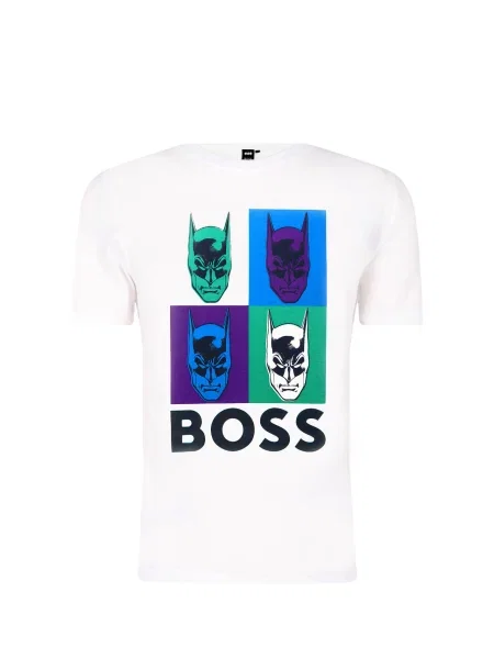 BOSS Kidswear Tricou