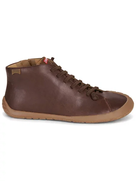 Pantofi Camper maro