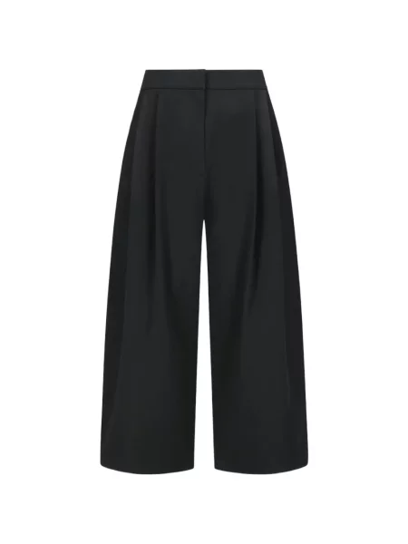 Pantaloni Amomento negru