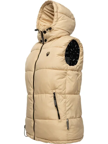 MARIKOO Vesta Eisflöckchen piesková