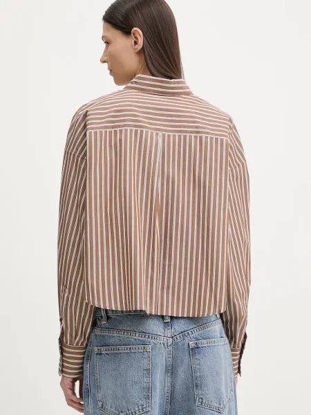 Rag & bone ing női Marin barna