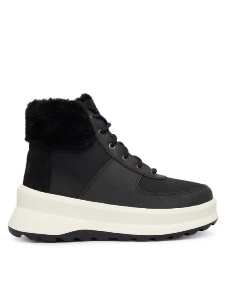 Helly Hansen Μπότες Χιονιού Marcellina Insulated μαύρο