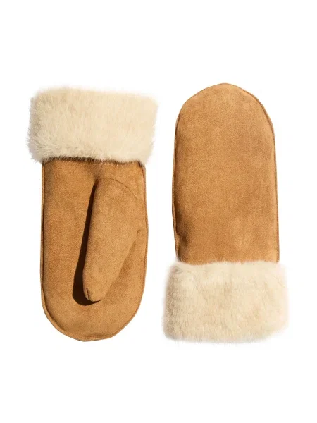 Friends Like These Mănuși fără degete / ombră bej