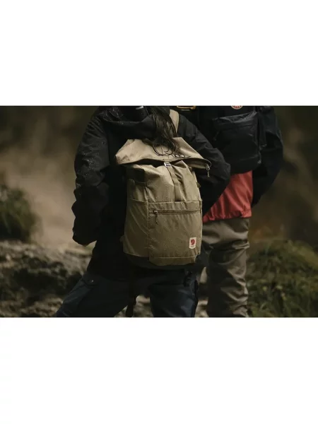 Рюкзак Fjallraven