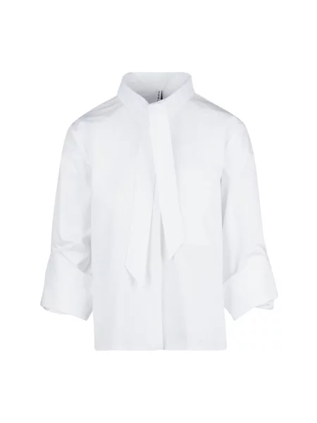 Koszula Liviana Conti biała