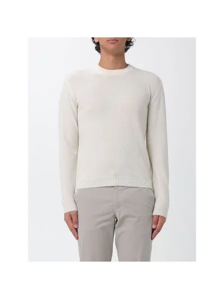 Sveter Woolrich biela