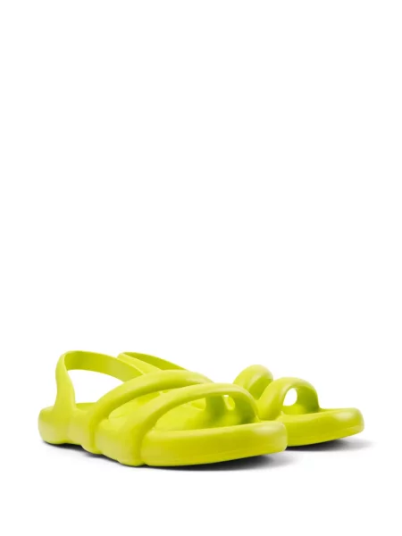 Sandale Camper galben