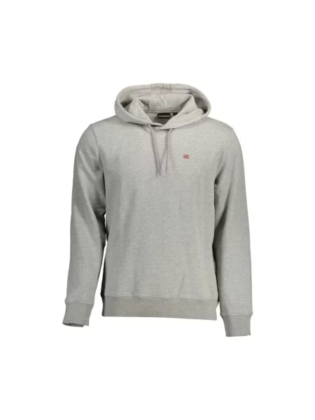Bluza Napapijri szara