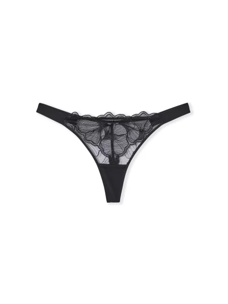 ETAM Tanga Prelude' negru