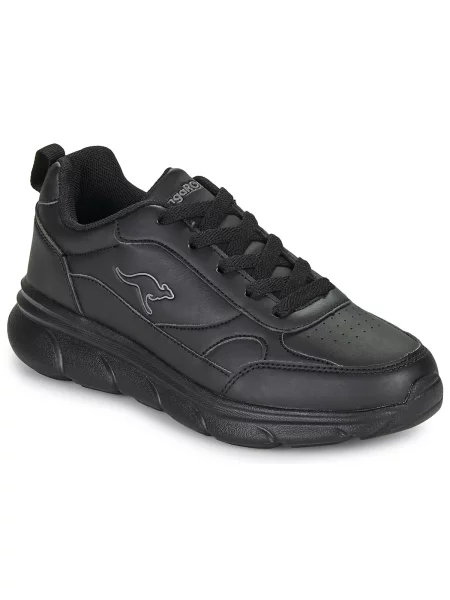 Tenisice Kangaroos crna