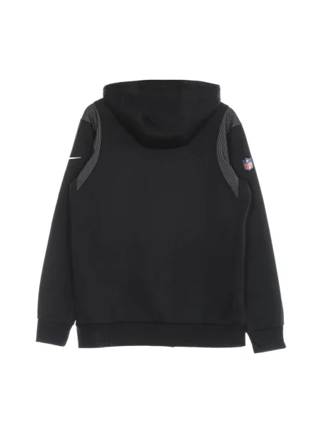Bluza sportowa Nike czarna