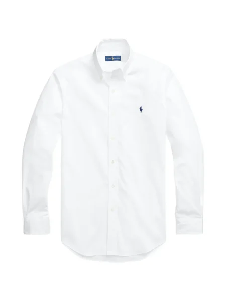 Cu centură curea Polo Ralph Lauren tricotate cu dungi albastru