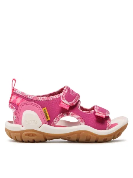 Keen Σανδάλια Knotch Creek Ot ροζ