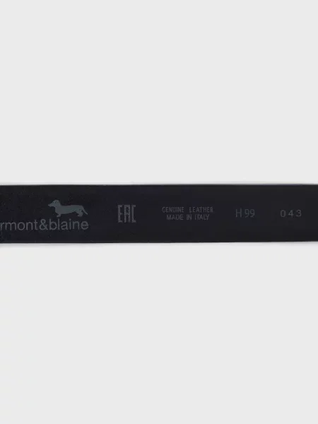 Ремінь Harmont&blaine синій