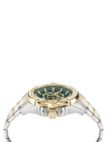 Ceas Philipp Plein verde