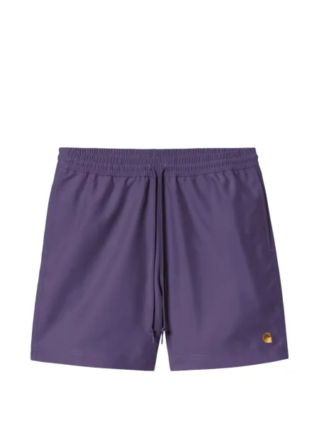 Slip de baie Carhartt Wip violet