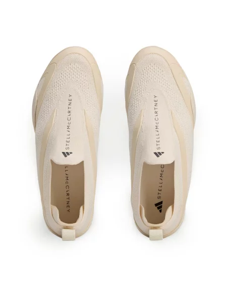 Copati Adidas By Stella Mccartney bež