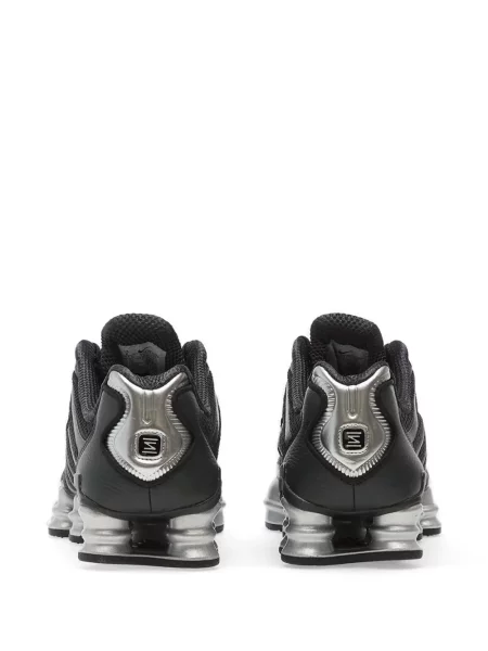 Chiloți Nike cu broderie clasic negru