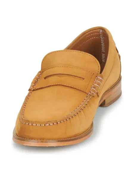 Pantofi Pellet maro