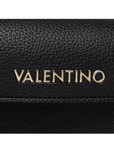 VALENTINO Taška přes rameno Alexia' černá