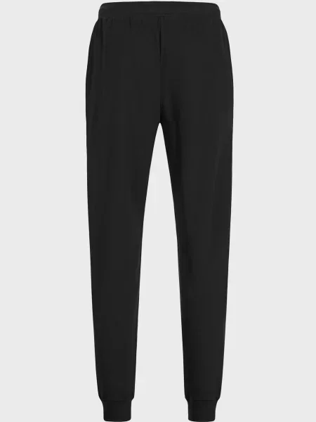 Спортивные штаны Lonsdale черные