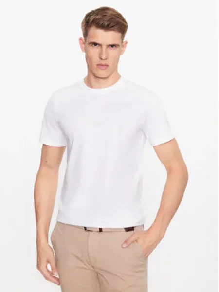 Футболка Guess белая
