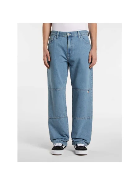Blugi Dickies albastru