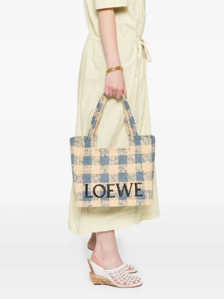 Geantă Loewe