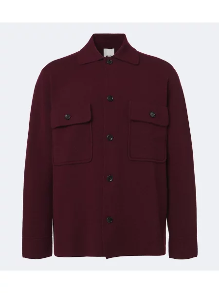 Cardigan Allude de lână