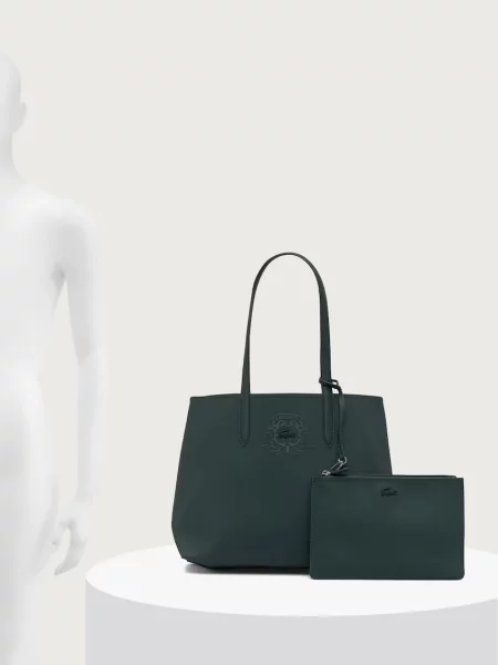 Lacoste двостороння сумочка
